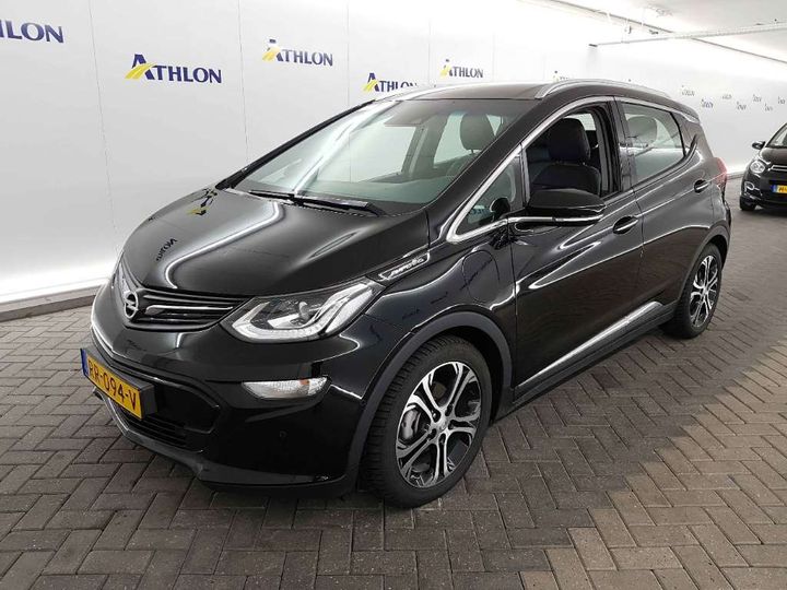 opel ampera-e 2018 w0vf86e09h4183018