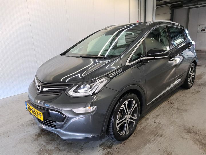 opel ampera 2018 w0vf86e09j4114061