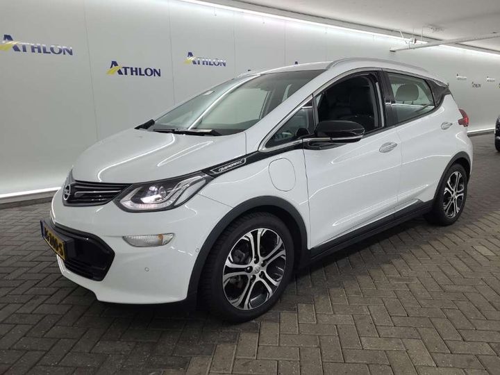 opel ampera-e 2019 w0vf86e09k4113185