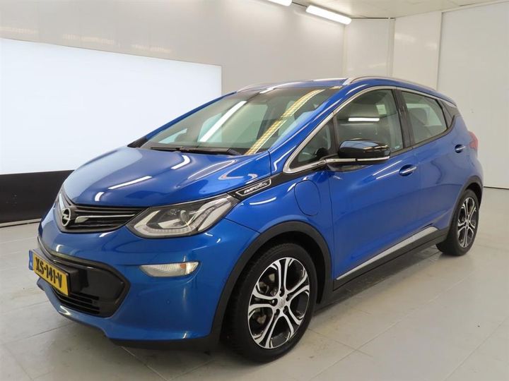 opel ampera-e 2019 w0vf86e09k4119178