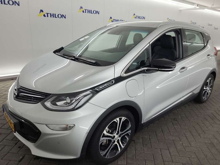 opel ampera-e 2019 w0vf86e09k4144744