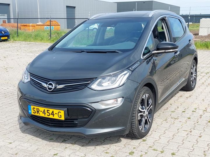 opel ampera-e 2018 w0vf86e0xh4190298