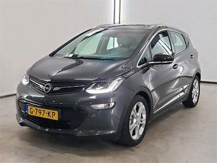 opel ampera-e 2019 w0vf86e0xk4139651