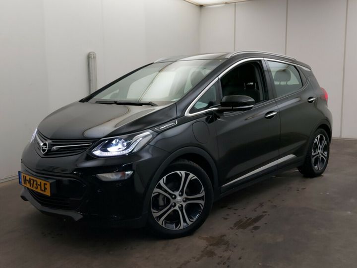 opel ampera-e 2020 w0vf86e0xk4146535