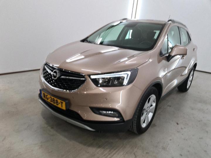 opel mokka x 2017 w0vjc7e84jb532155