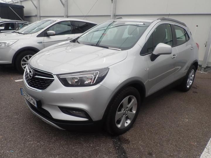 opel  2018 w0vjc7ec0jb568395