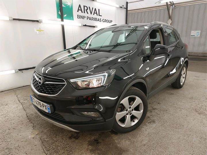 opel mokka x 2018 w0vjc7ep6j4070144