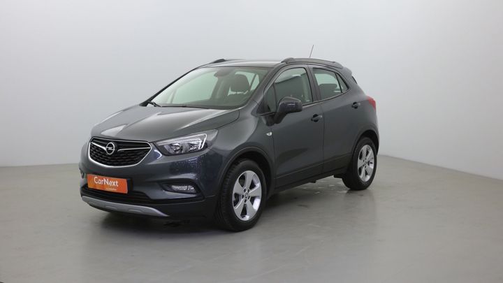 opel mokka x 2018 w0vjc7ep6jb661618