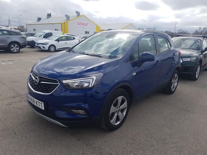 opel mokka x 2019 w0vjc7ez2k4196620