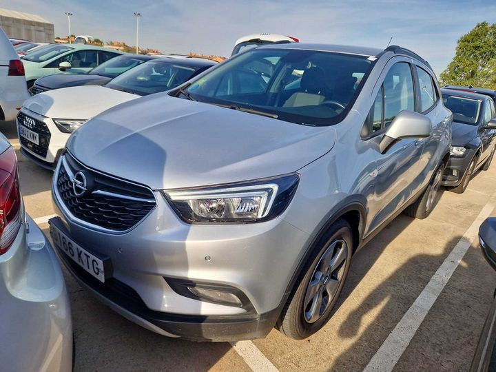 opel mokka 2019 w0vjc7ezxk4181525