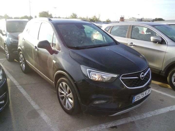 opel mokka x 2018 w0vjd7e88j4199475