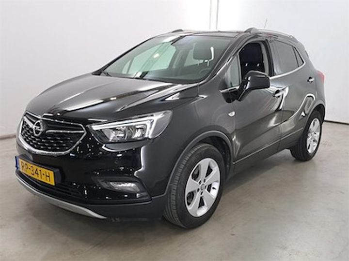 opel mokka x 2018 w0vjd7ep2jb552604