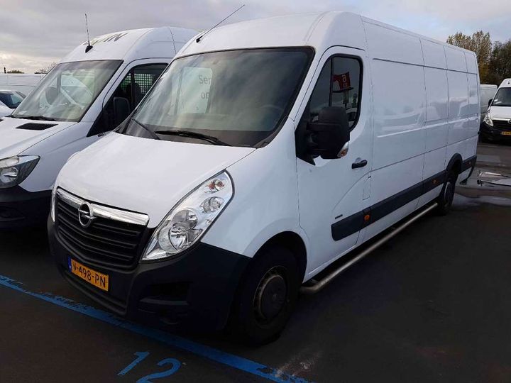 opel movano gb 2018 w0vmr1609jb155128