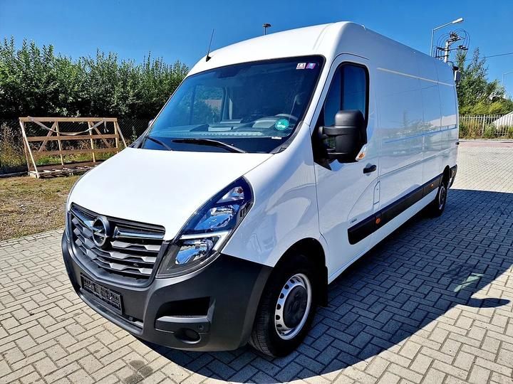 opel movano 2021 w0vmr4s01mb260547