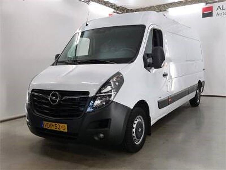 opel movano 2019 w0vmr8600lb210416