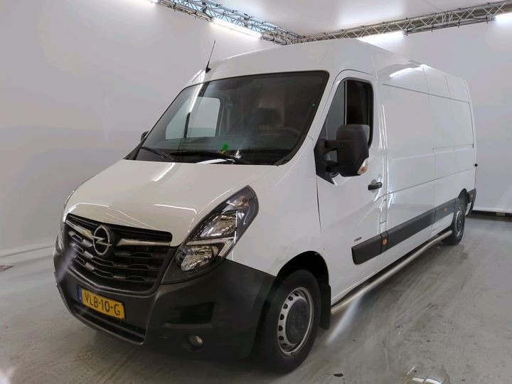 opel movano 2021 w0vmr8608mb250406