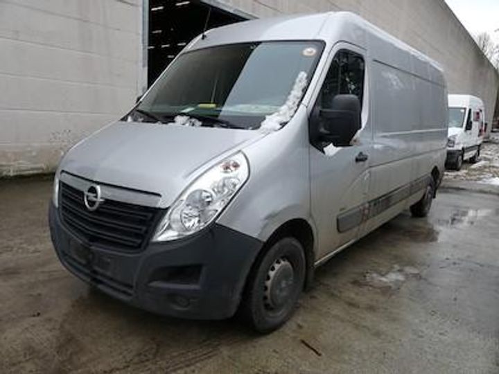 opel movano 3500 fou lwb mhr dsl - 2010 2018 w0vmrl602jb145052