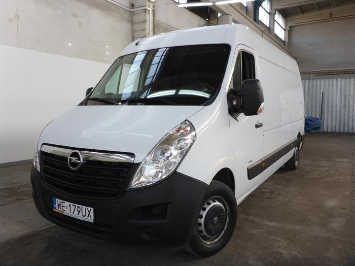 opel movano 2018 w0vmrl603jb156982