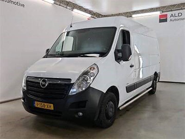 opel movano 2019 w0vmrl606kb175110