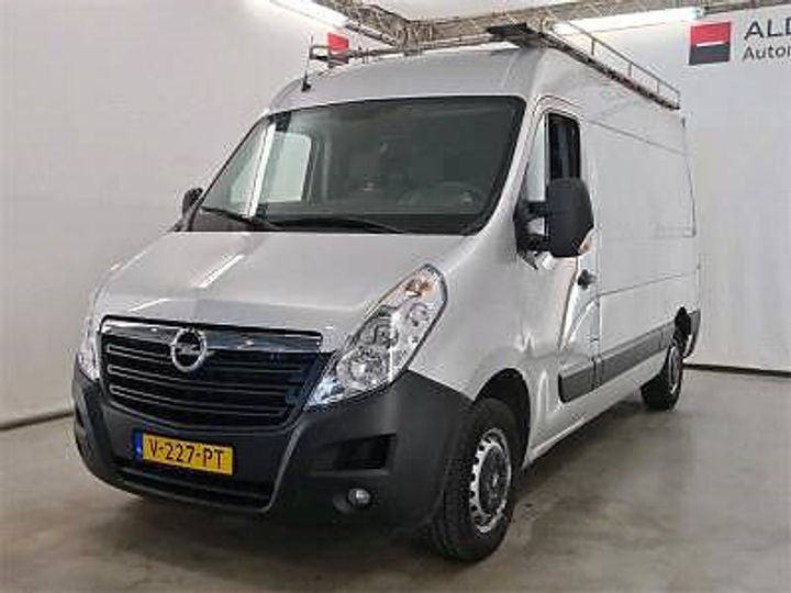 opel movano 2018 w0vmrl60xjb156994