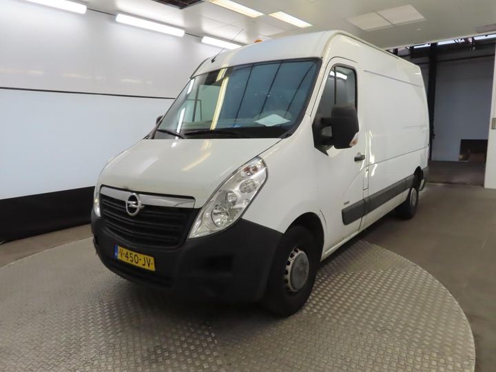 opel movano 2017 w0vmrls01hb139601