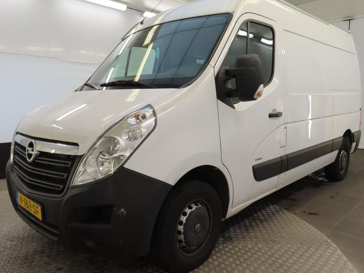 opel movano 2018 w0vmrls07jb159292