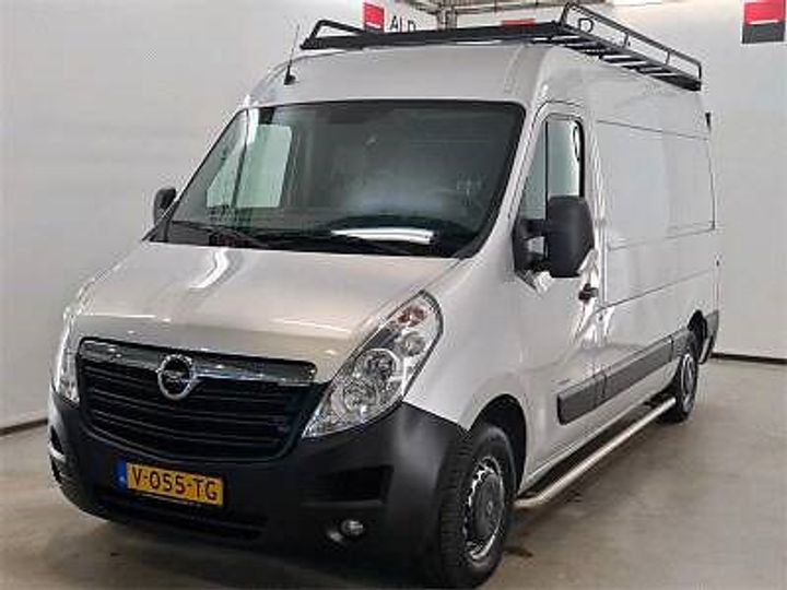 opel movano 2018 w0vmrs604jb152966