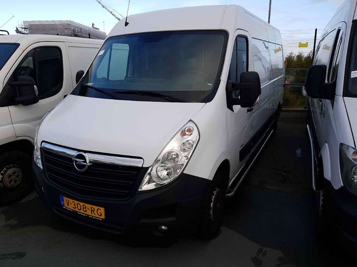 opel movano gb 2018 w0vmrs605jb155942