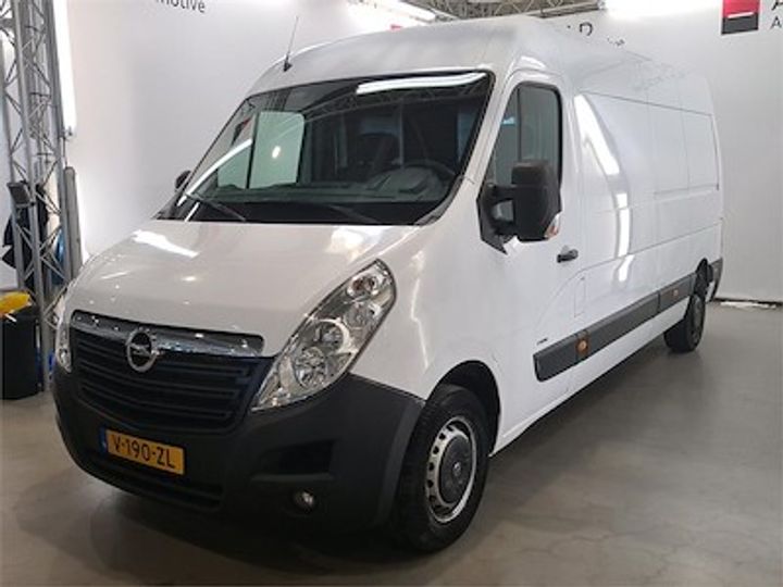 opel movano 2019 w0vmrs606kb171293