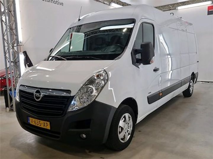 opel movano 2019 w0vmrs607kb172064