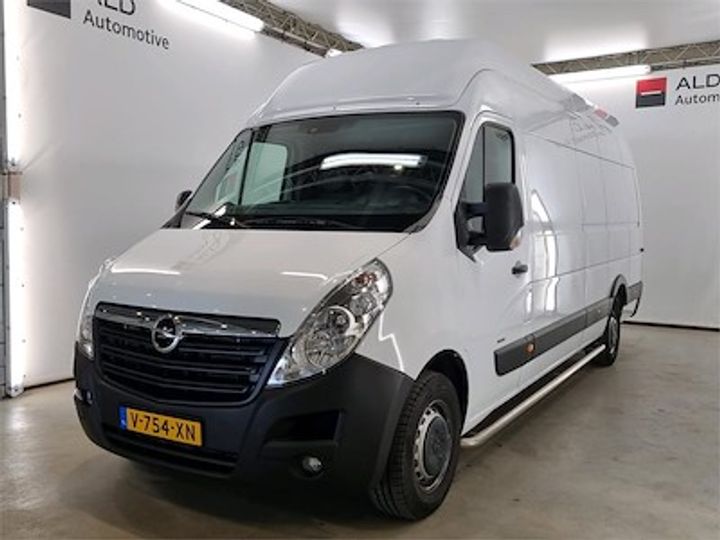 opel movano 2019 w0vmrt608kb166229