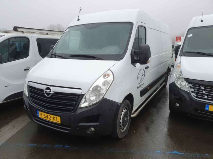 opel movano gb 2017 w0vmrw600jb144130