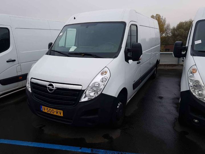 opel movano gb 2018 w0vmrw604jb161528