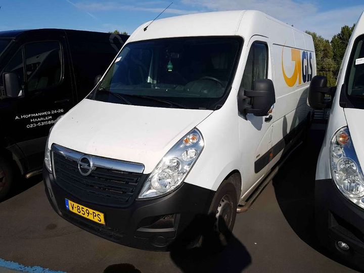 opel  2018 w0vmrw608jb155148