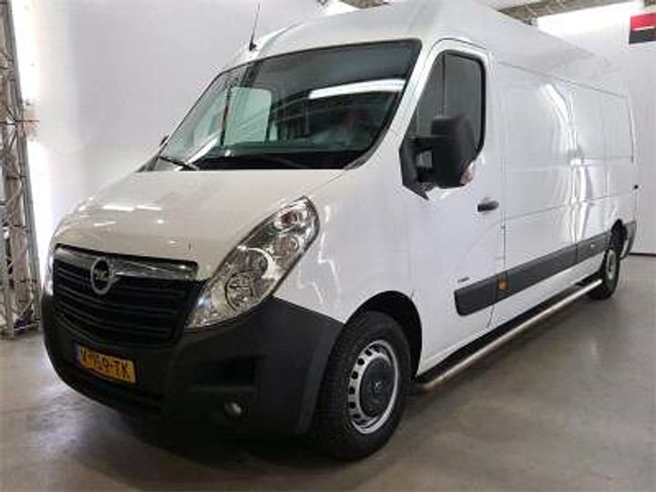 opel movano 2018 w0vmrw60xkb165214