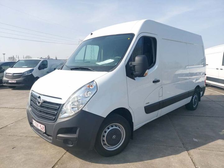 opel movano 2018 w0vmry601jb148537