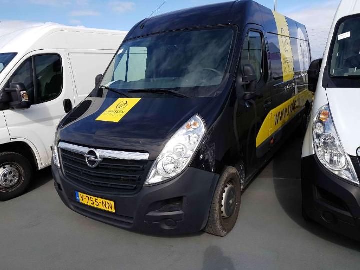 opel  2018 w0vmry604jb148340