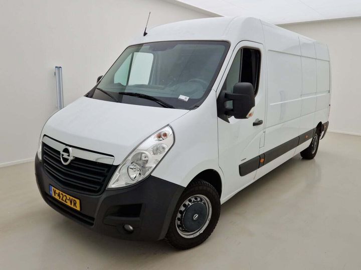 opel movano 2019 w0vmry604kb167665