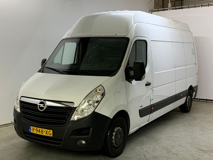 opel movano 2019 w0vmry604kb171912