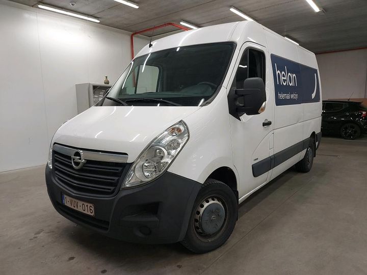 opel movano 2019 w0vmry604kb173403