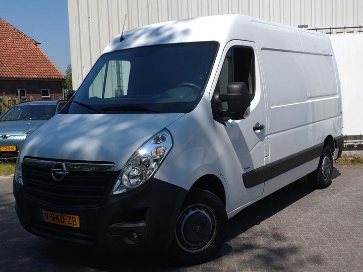 opel movano 2019 w0vmry604kb175636