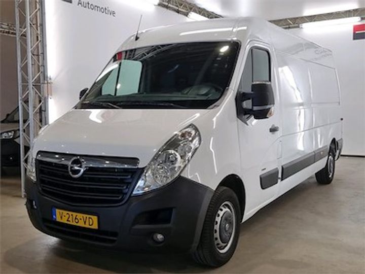 opel movano 2019 w0vmry606kb167361