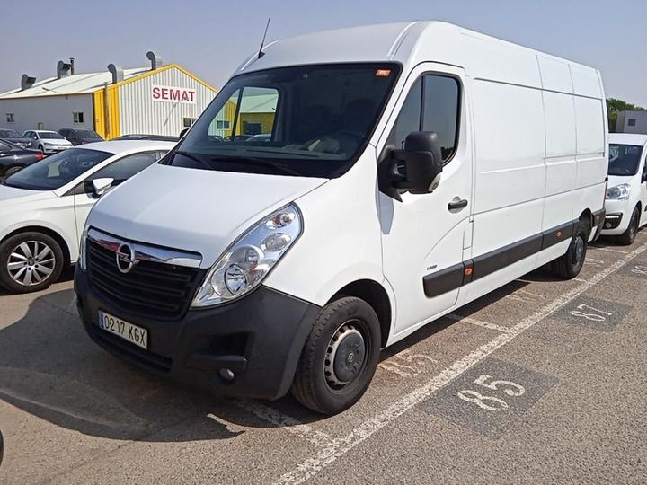 opel movano 2018 w0vmry60xjb146155