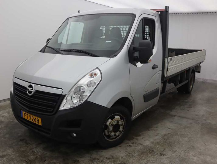 opel *movano andere 2018 w0vms1606jb149260