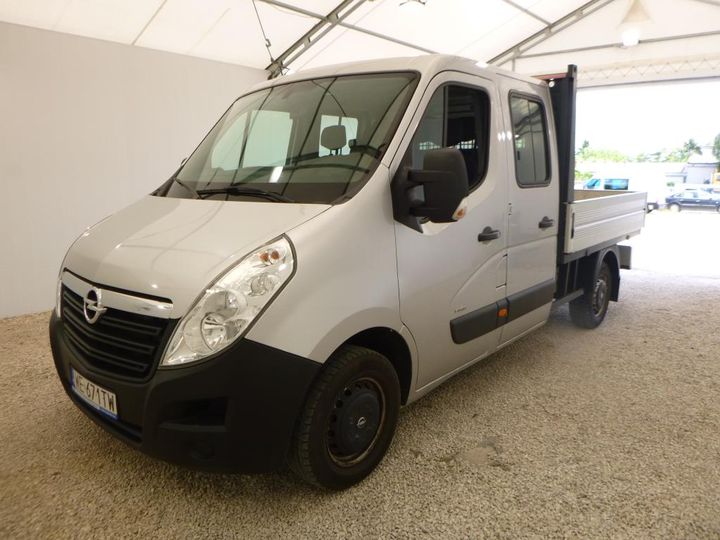 opel movano 2018 w0vmsy602jb154125