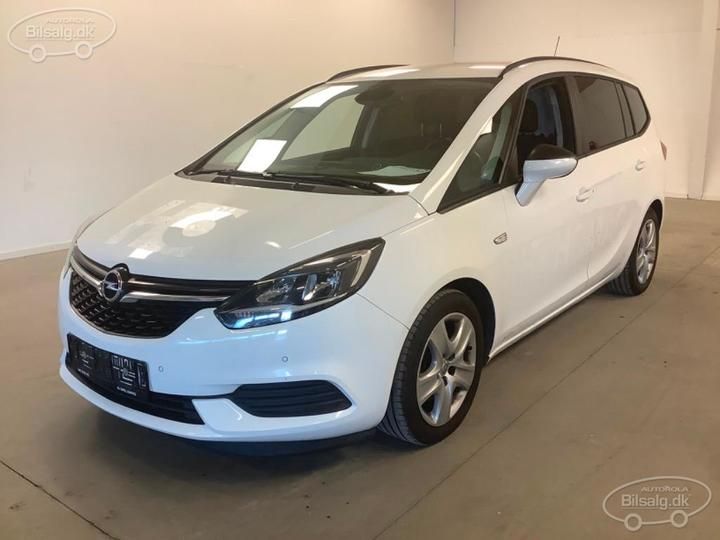 opel  2017 w0vpd9e77j1074286