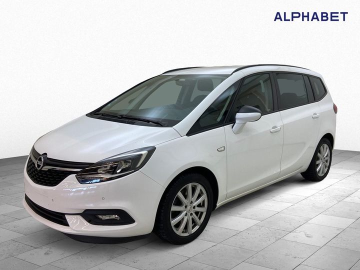 opel zafira 2.0 d (cdti 2017 w0vpd9e79j1048904