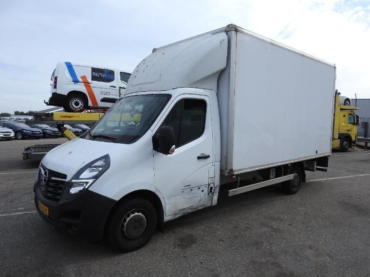 opel movano chassis single cab 2021 w0vvs8608mb236062