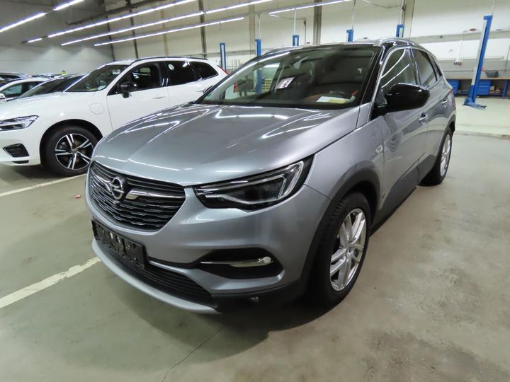 opel grandland 2021 w0vz45gb0ms060778