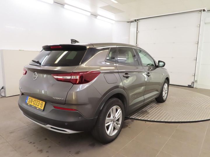 opel grandland x 2018 w0vzcbhz1js133018